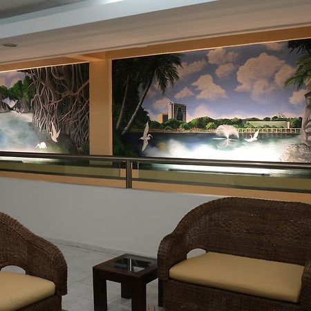 Tabasco Inn Villahermosa Extérieur photo
