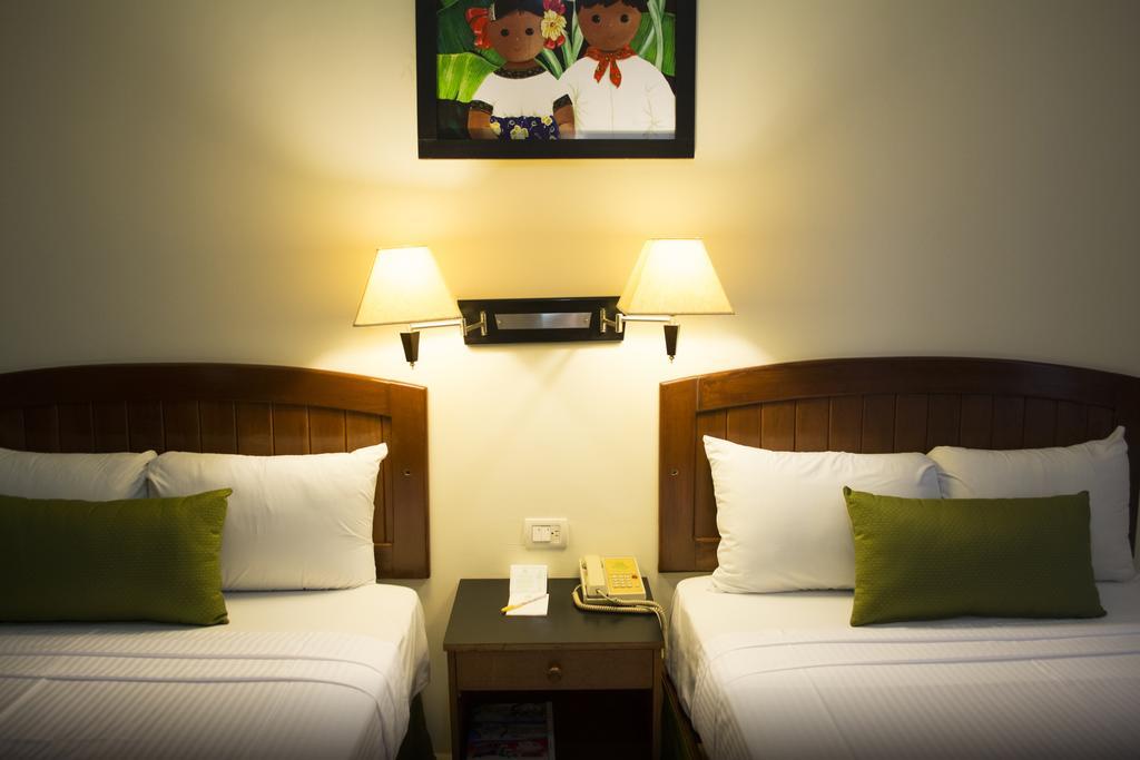 Tabasco Inn Villahermosa Extérieur photo