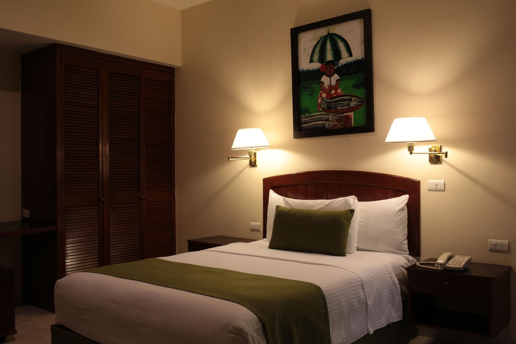 Tabasco Inn Villahermosa Extérieur photo