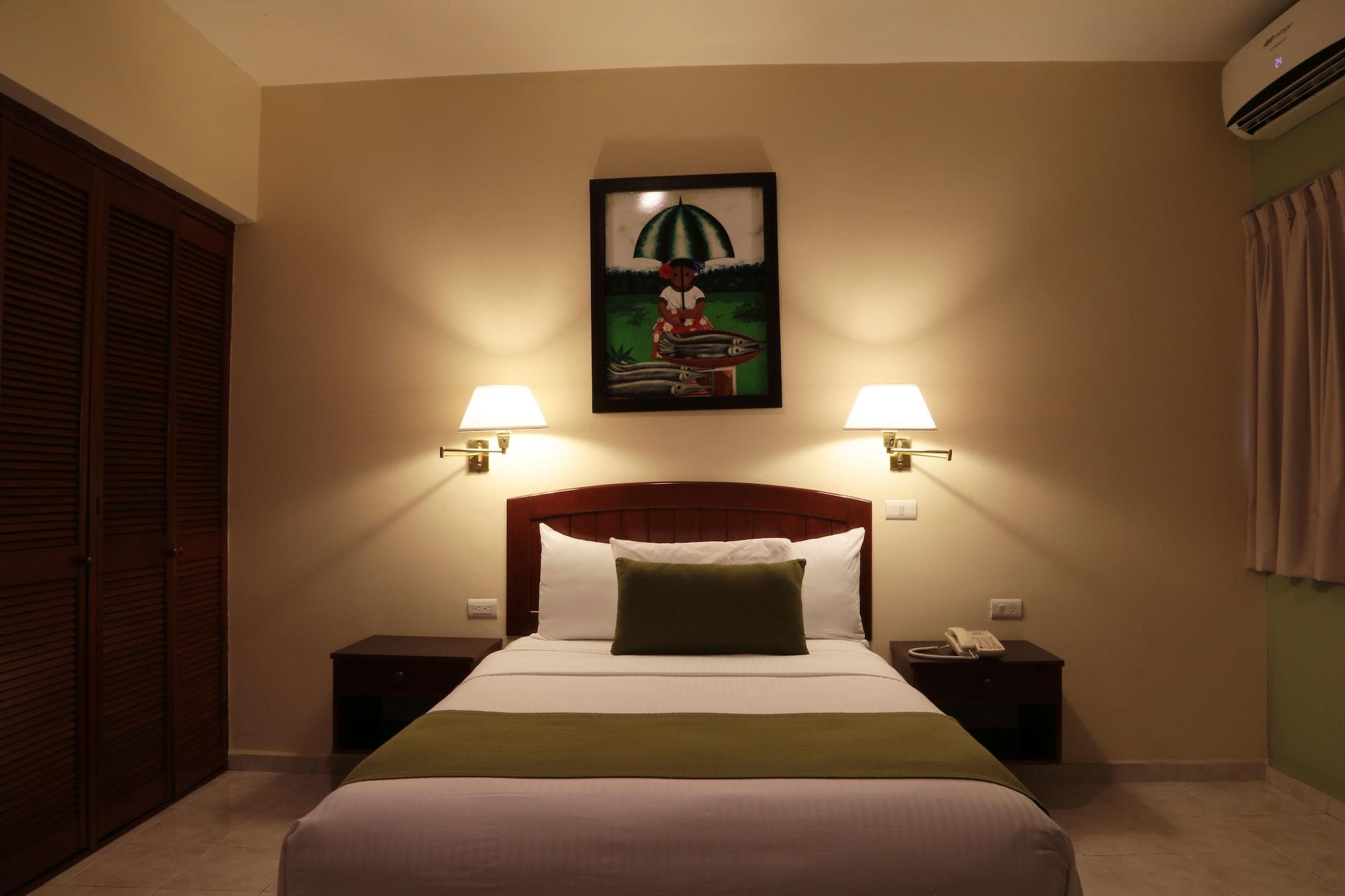 Tabasco Inn Villahermosa Extérieur photo