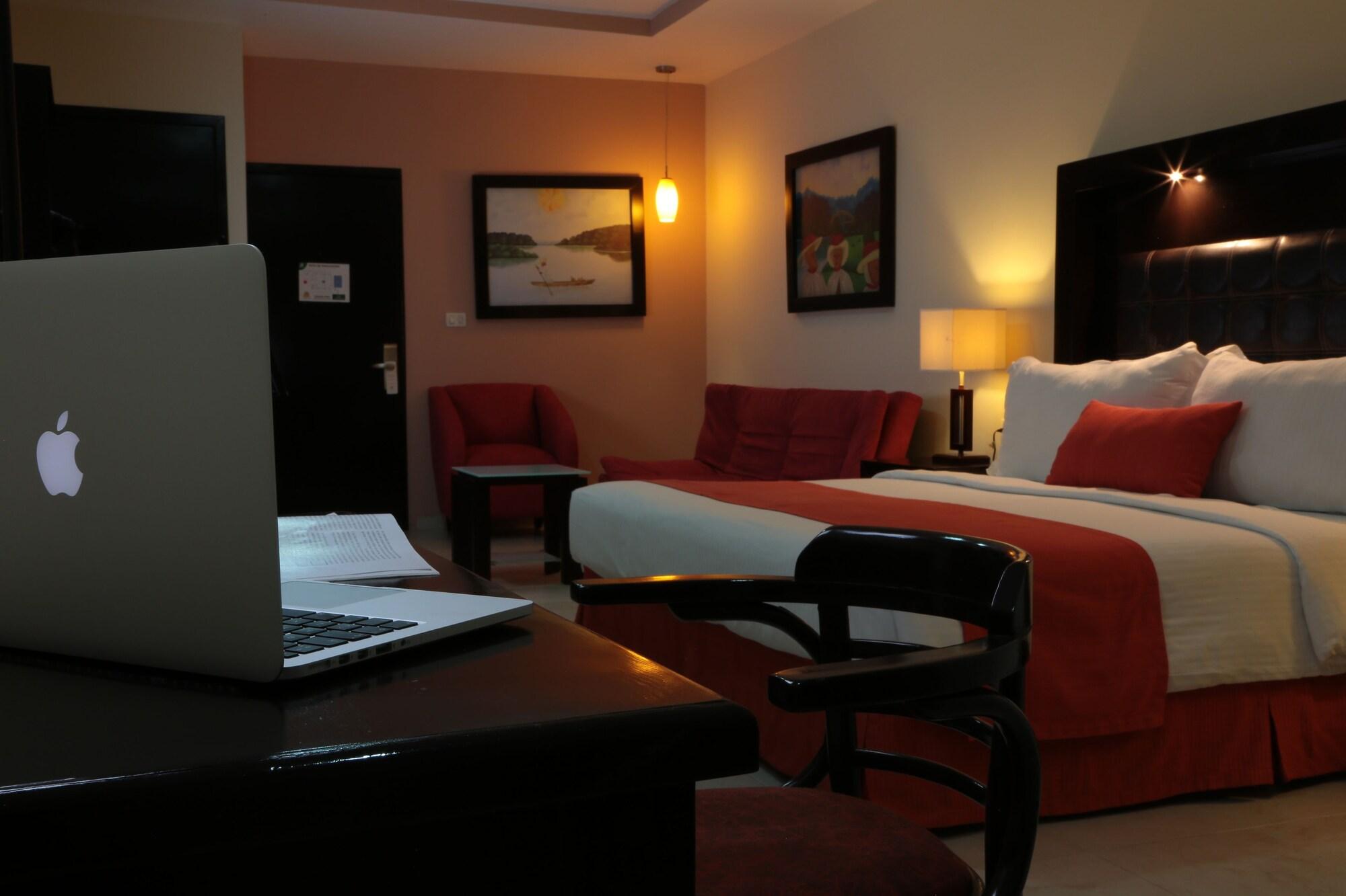 Tabasco Inn Villahermosa Extérieur photo