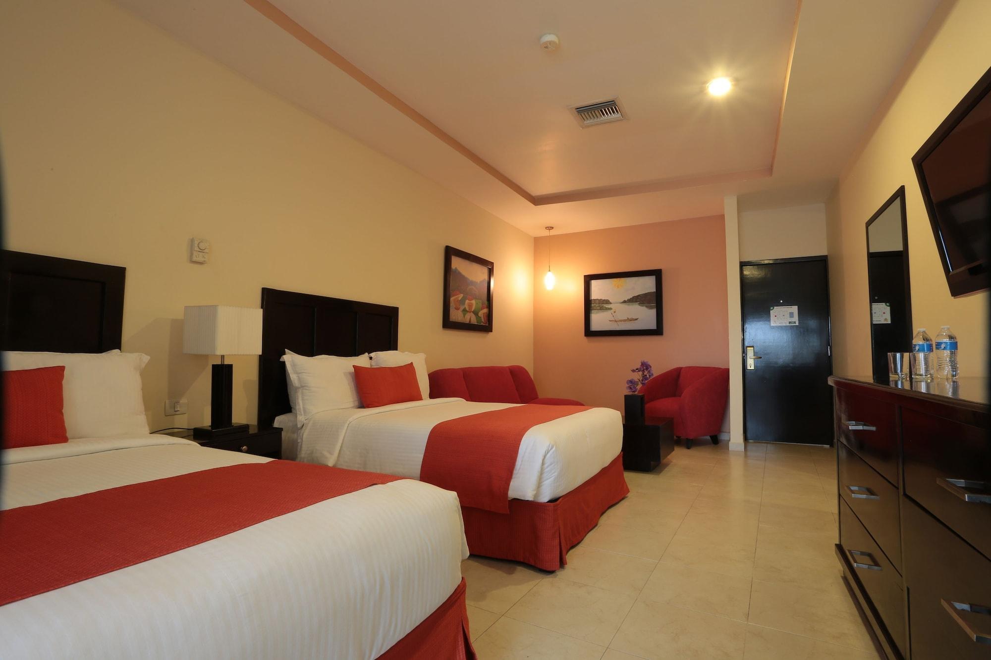Tabasco Inn Villahermosa Extérieur photo