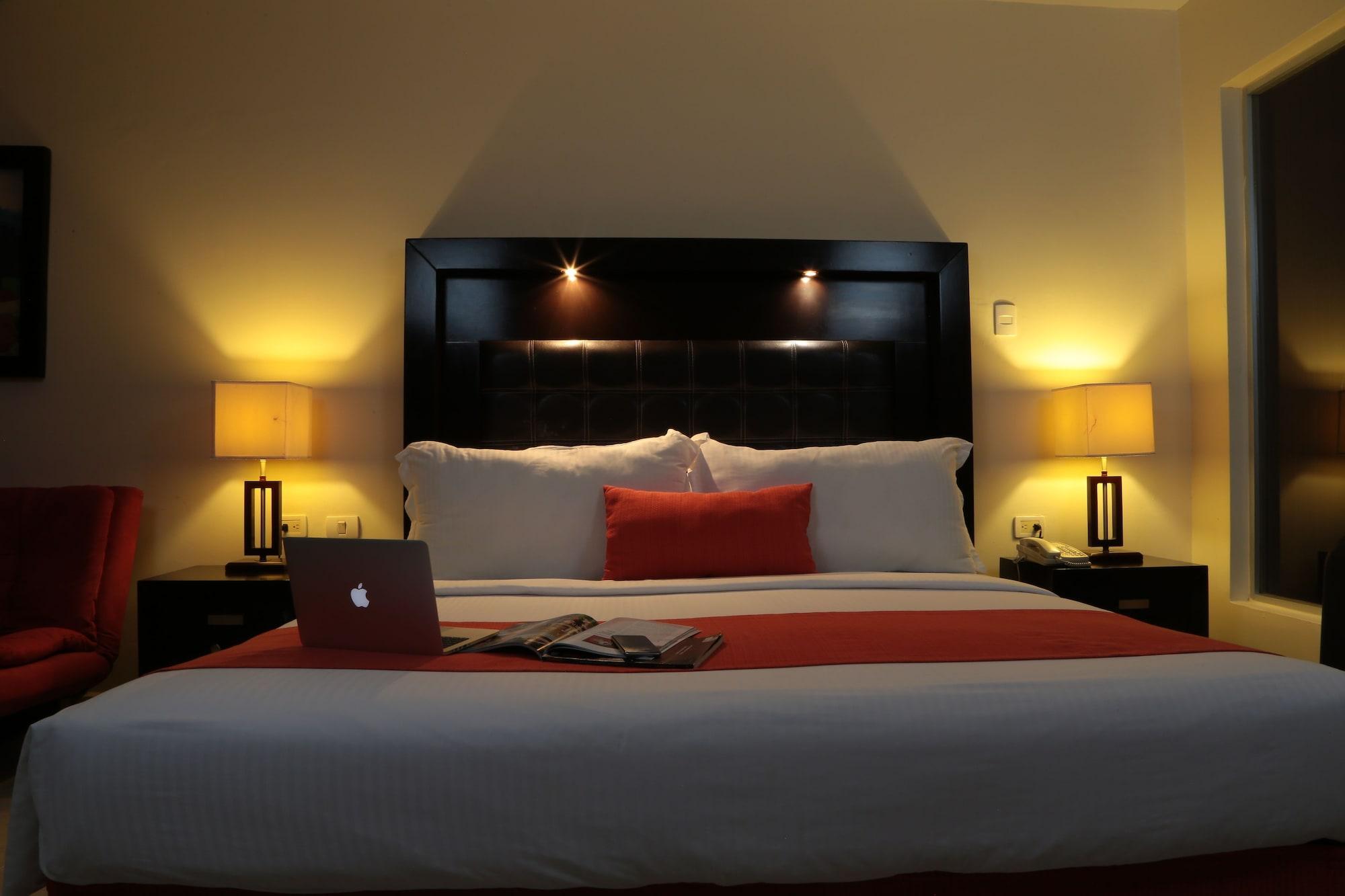 Tabasco Inn Villahermosa Extérieur photo