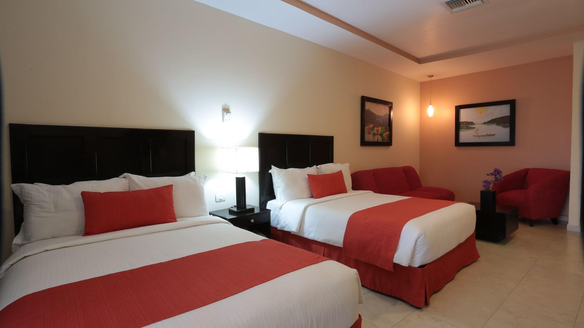 Tabasco Inn Villahermosa Extérieur photo