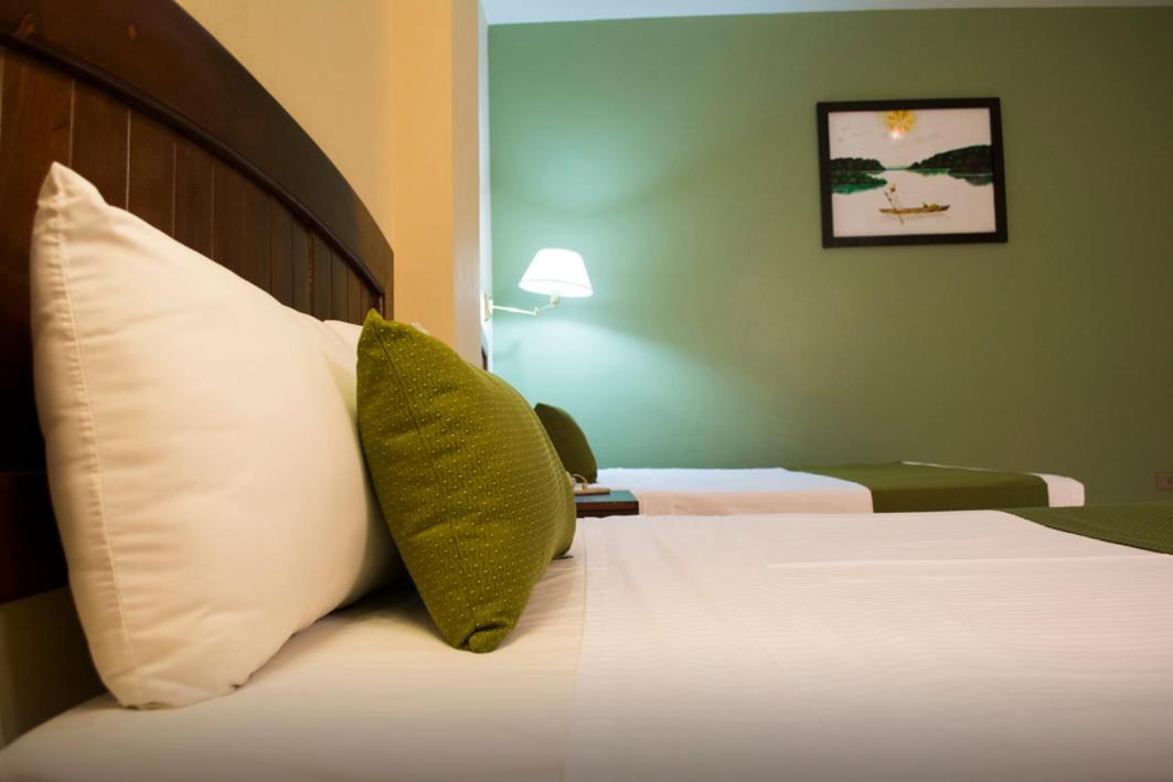 Tabasco Inn Villahermosa Chambre photo