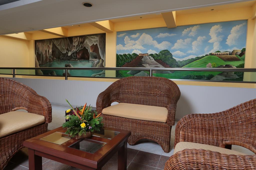 Tabasco Inn Villahermosa Extérieur photo