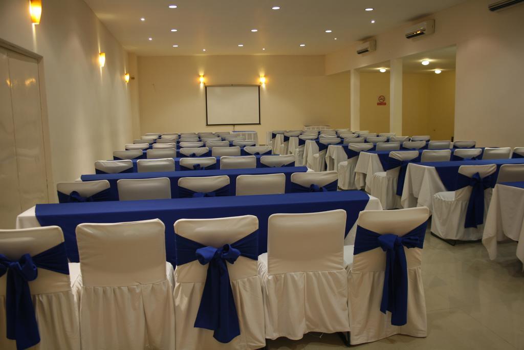 Tabasco Inn Villahermosa Extérieur photo