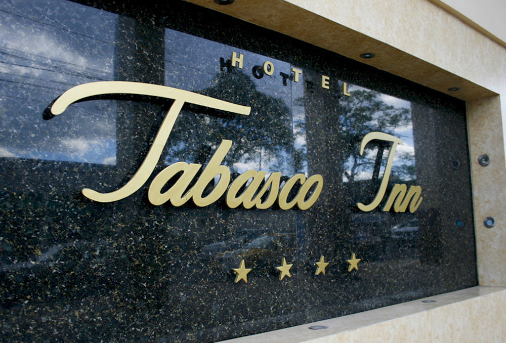 Tabasco Inn Villahermosa Extérieur photo