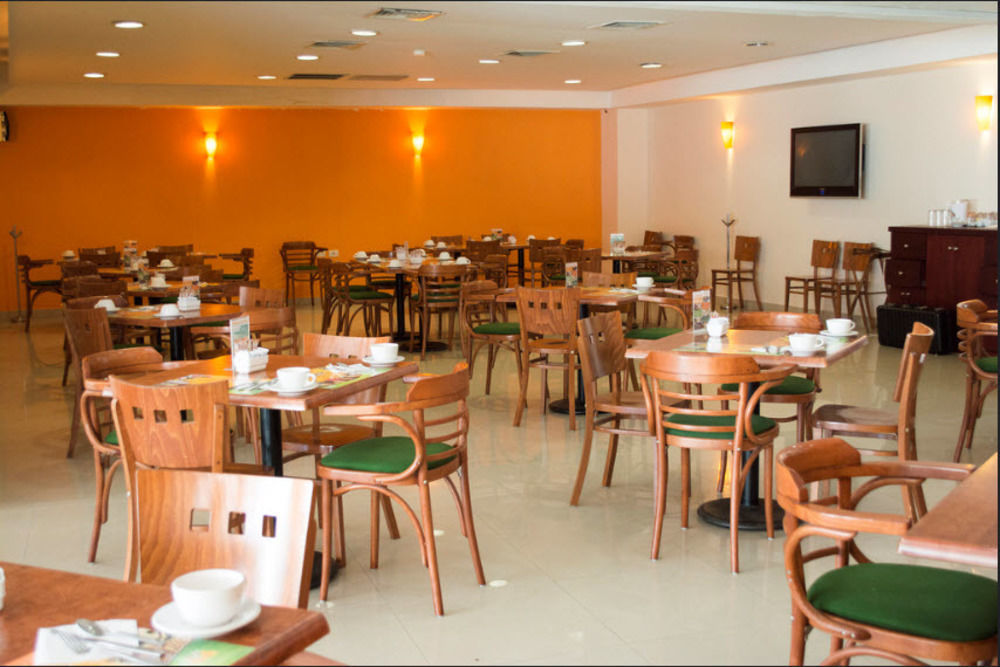 Tabasco Inn Villahermosa Extérieur photo