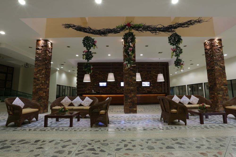 Tabasco Inn Villahermosa Extérieur photo