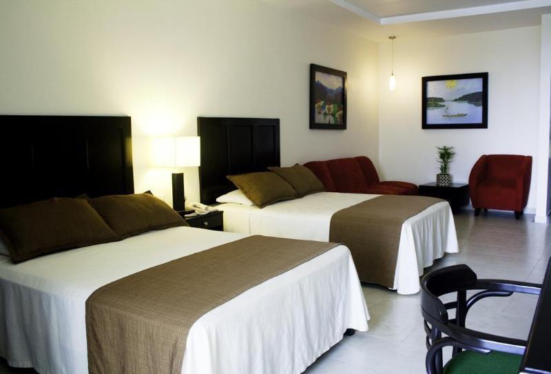 Tabasco Inn Villahermosa Extérieur photo