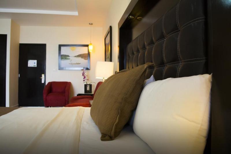 Tabasco Inn Villahermosa Extérieur photo