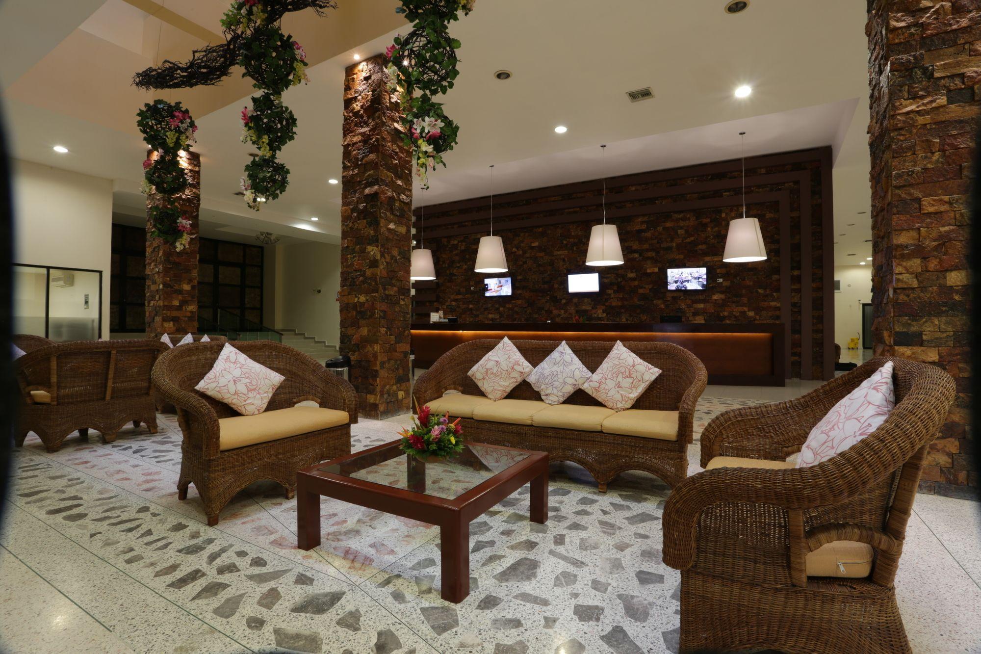 Tabasco Inn Villahermosa Extérieur photo