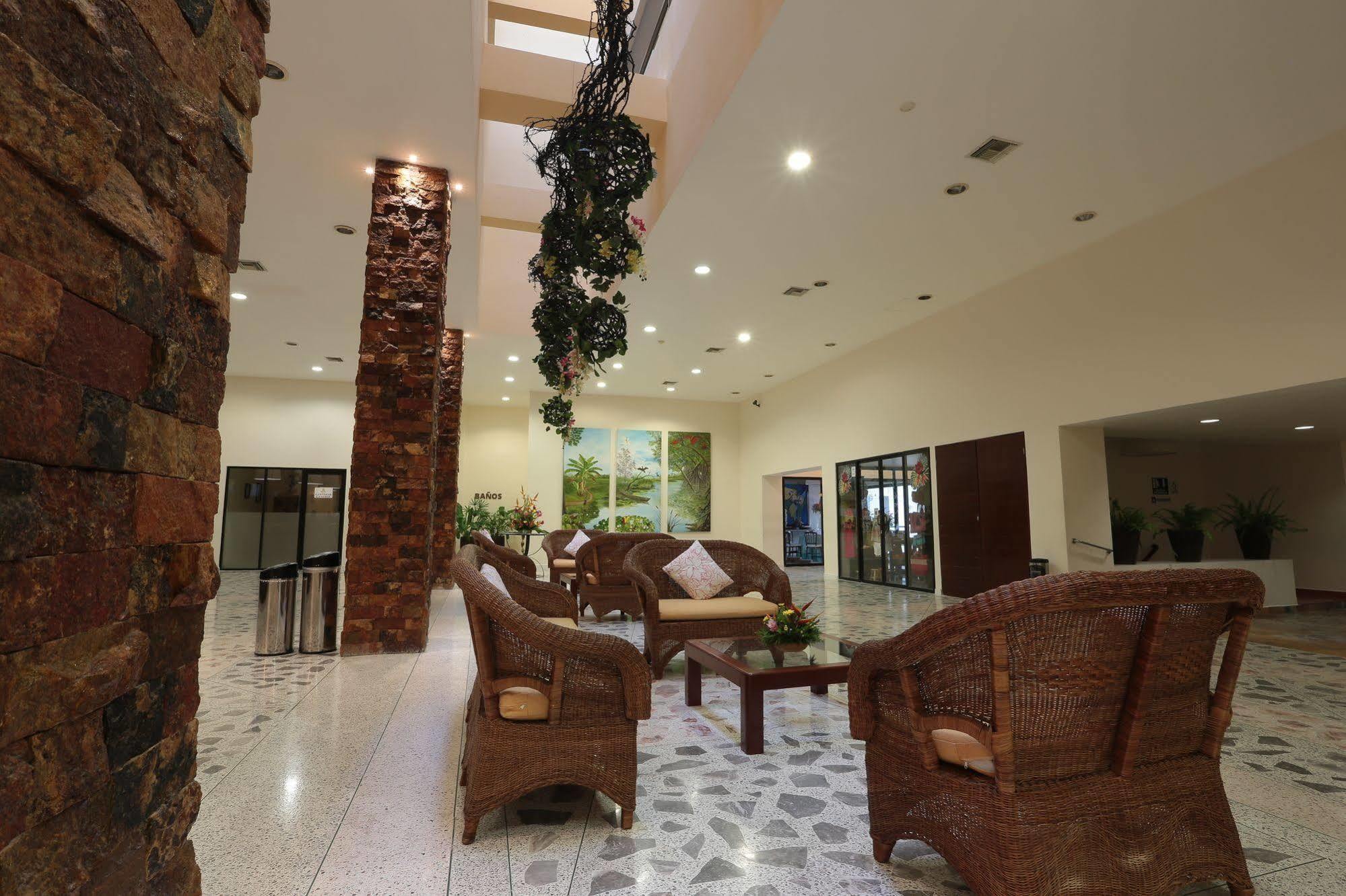 Tabasco Inn Villahermosa Extérieur photo