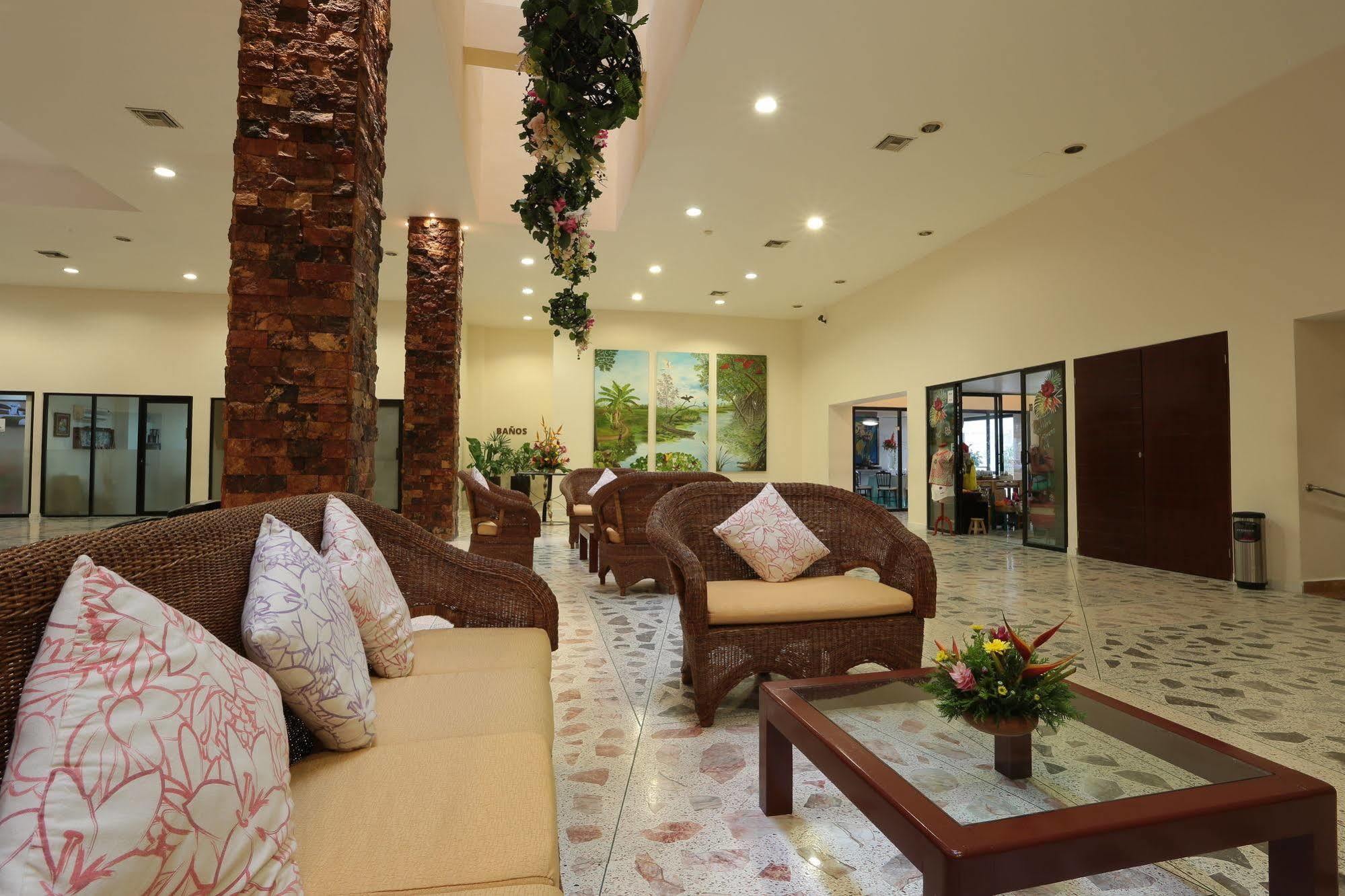 Tabasco Inn Villahermosa Extérieur photo