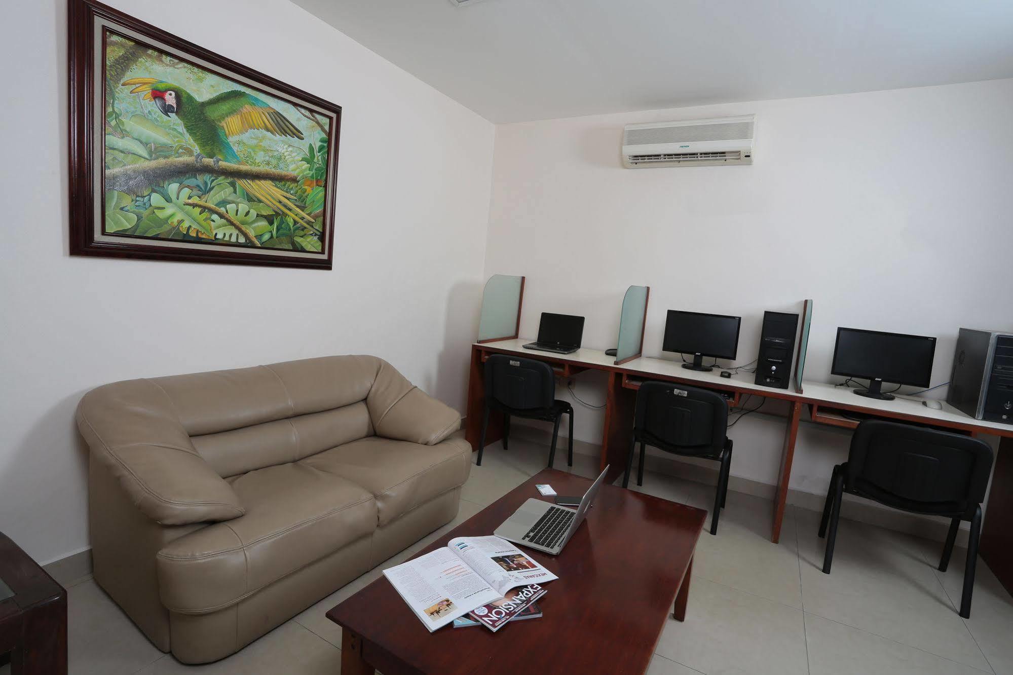 Tabasco Inn Villahermosa Extérieur photo